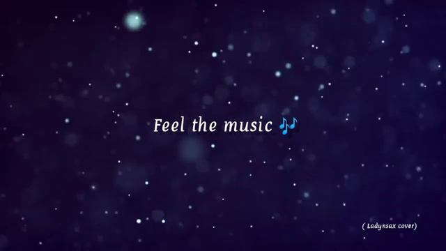 Ace Of Base - Beautiful Life ( Ladynsax Cover)