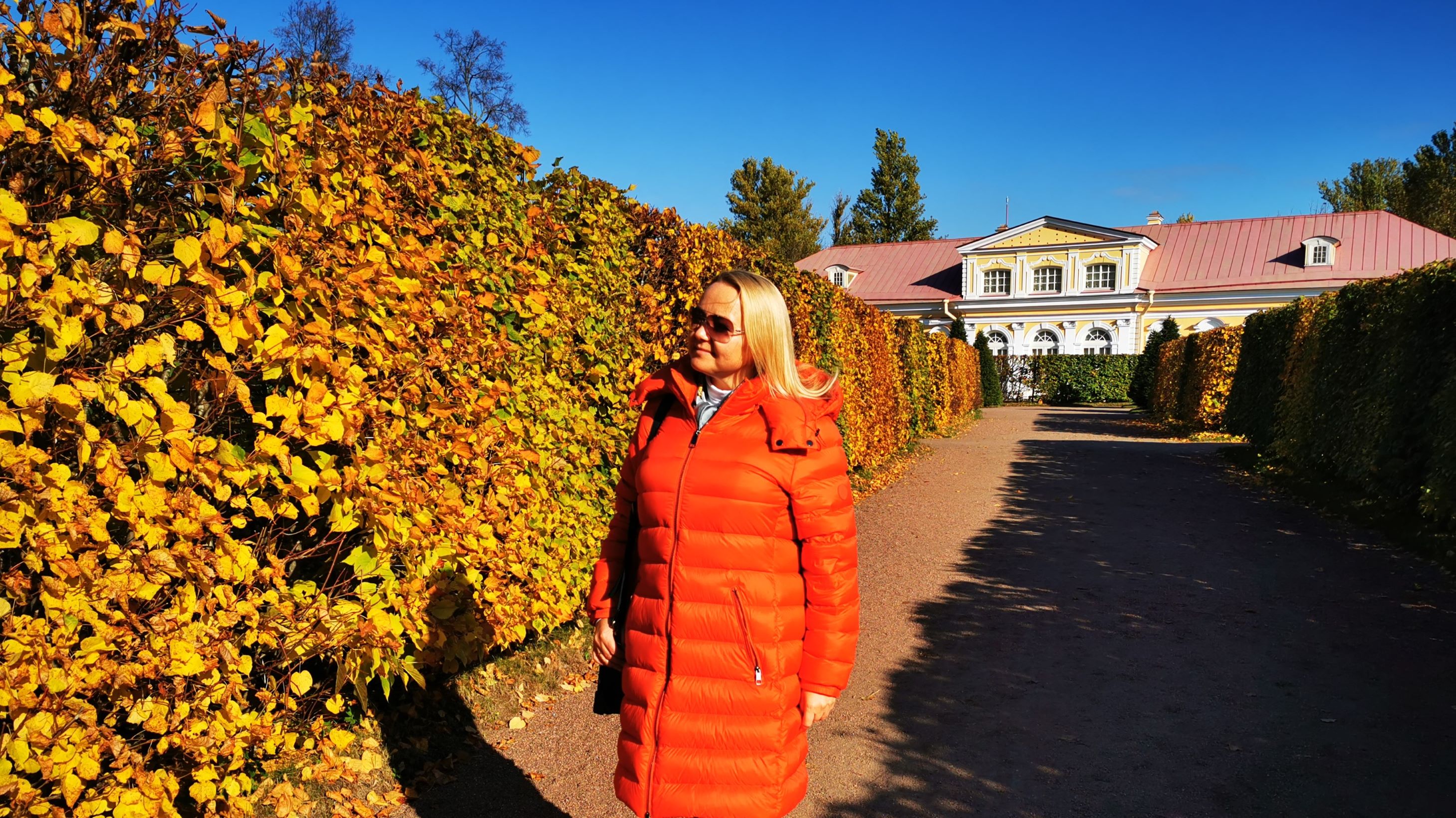 Путешествие в сладкую сказку Большого Меньшиковского дворца в Ораниенбауме. Санкт-Петербург смотреть онлайн