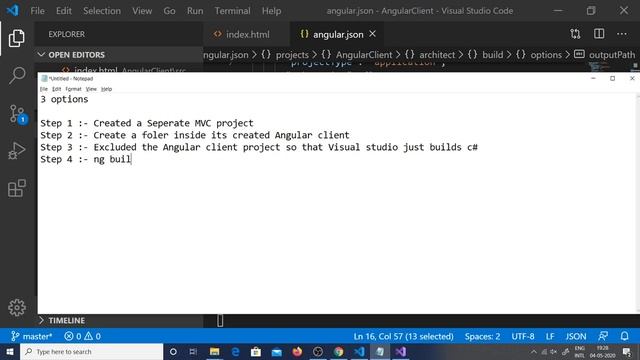 MVC Core with Angular Training | MVC Core with Angular Training | .NET Core | MVC Core смотреть онлайн