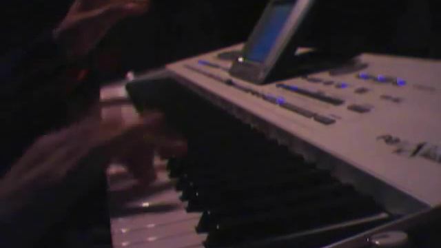 korg pa2x wah lead guitar смотреть онлайн