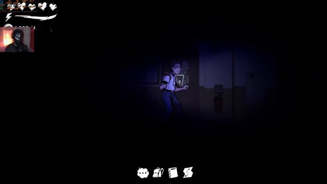 БЕШЕНАЯ УЧИЛКА [ The Coma: Recut ] #2 смотреть онлайн