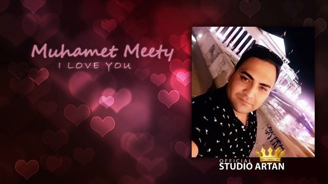 Muhamed Meety 2021-2022 (Ako So Sijan Zenimi, Panda Mangavatut) *2 Ljubavno♩StudioArtan смотреть онлайн