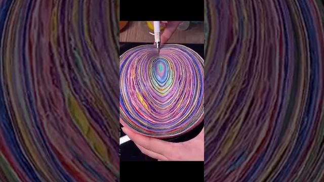 Asmr - Cutting-a-Huge Tapeball смотреть онлайн