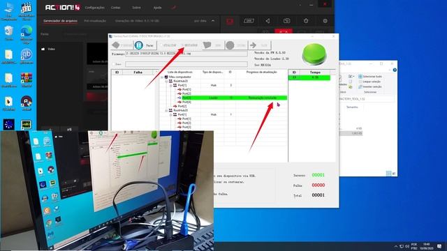 MXQ PRO 4K PLACA R329Q V3.0 RK3229 SV6051 смотреть онлайн