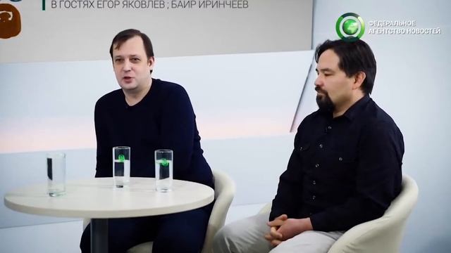 Милонов про Ленина, Троцкого и русское сердце смотреть онлайн