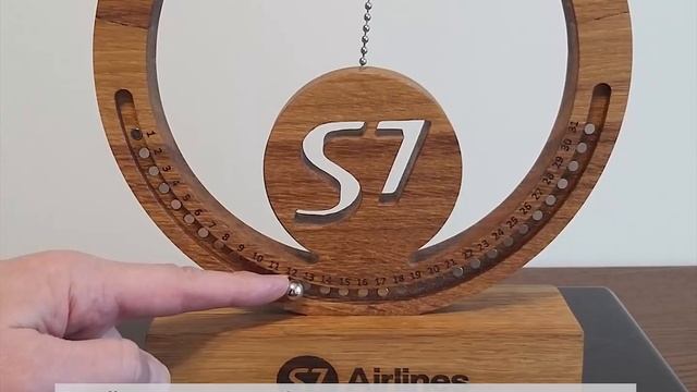 НОВИНКА вечный"Календарь- кольцо" от бизнес сувениры и подарки Gifts Olden. смотреть онлайн