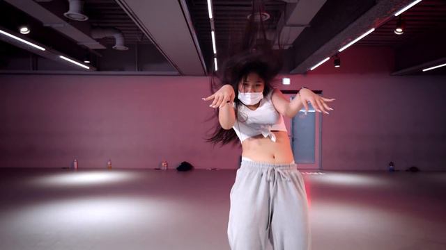 Missy Elliott - Work It / Lia Kim Choreography
