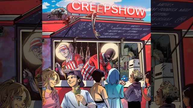 Пара матовых гробов