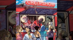 Пара матовых гробов