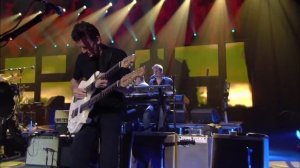 Отель Калифорния (Hotel California )  лучшее произведение Eagles