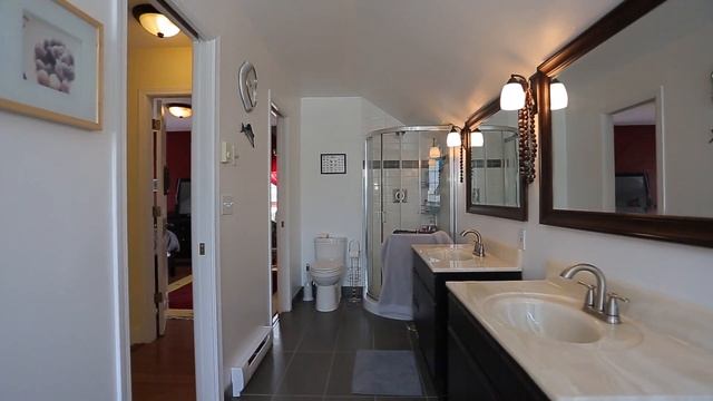Duplex for sale in Victoria BC, welcome to 2608 Cedar Hill Road смотреть онлайн