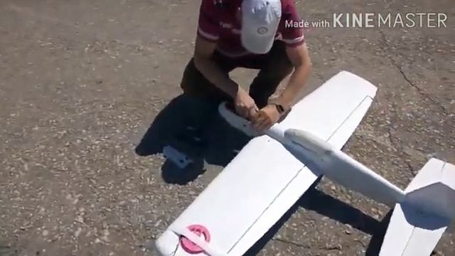 "Мир электричества в авиационном моделизме"✈(педагог Страхов В.М.) смотреть онлайн