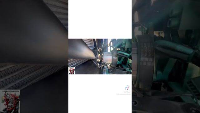 Volvo Penta TAD смотреть онлайн