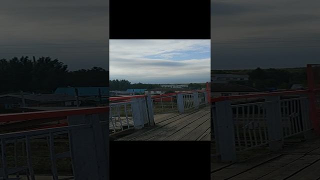 20230821_Давлеканово с пешеходного моста смотреть онлайн