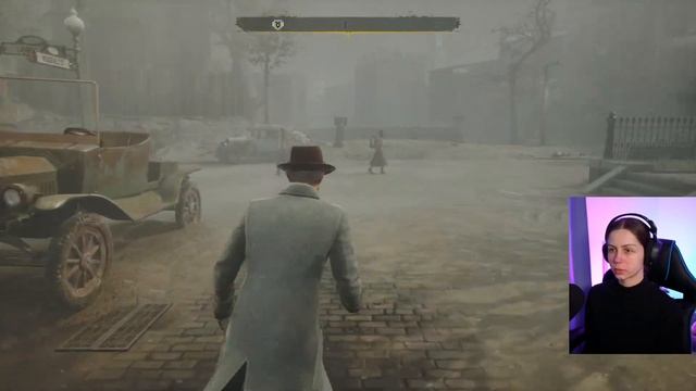 | The Sinking City | Прохождение на русском | #10 | СТРИМ смотреть онлайн