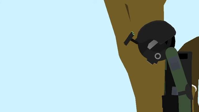 Shy Guy Animation [Contained] - Stickman Nodes Still Undermaintence/5% смотреть онлайн