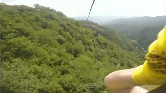 RD71/52!!GoPro video и фото из Yell Extreme parkа!! Всем советую!! смотреть онлайн