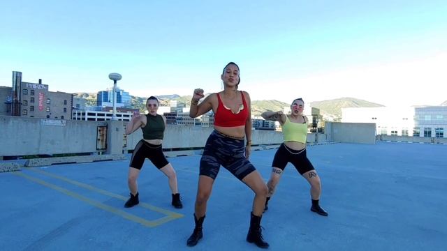 Dumpling buy Stylo G choreography by lady Omega смотреть онлайн