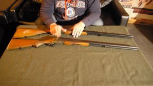 ИЖ 57 обзор и сравнение с ИЖ-54