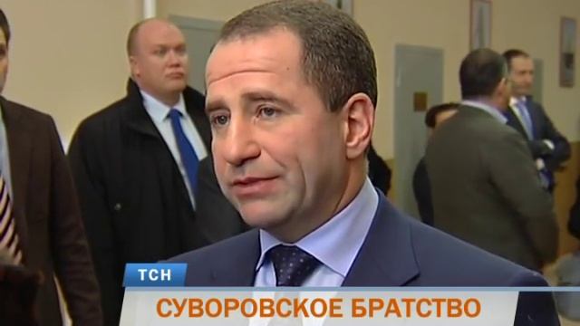 В Звездном официально открылось Пермское суворовское училище смотреть онлайн