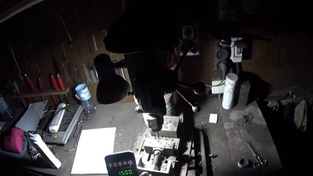 Как определить обороты мотора при помощи смартфоном? смотреть онлайн