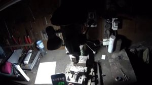 Как определить обороты мотора при помощи смартфоном?