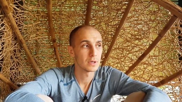 Дизайн Человека 23 и 43 ворота. 2 линии. Даниил Трофимов. Human Design смотреть онлайн