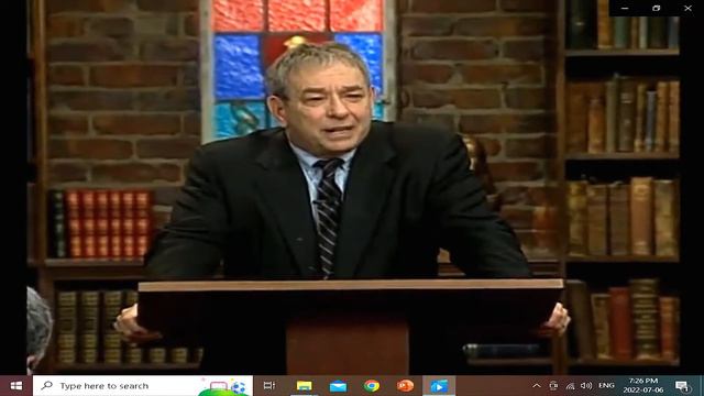Safe Haven Community Church: Wednesday July 6, 2022 смотреть онлайн