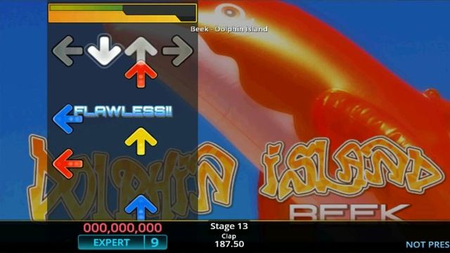 StepMania/Mungyodance 2 - Dolphin Island Expert [Chart View] смотреть онлайн