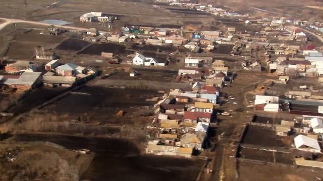 Полет на вертолете