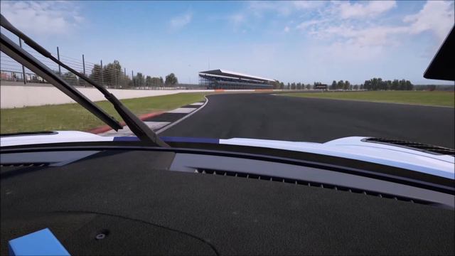 SIM RACING ANFÄNGER GUIDE ~ ACC Einsteiger Tutorial ~ L1nus смотреть онлайн