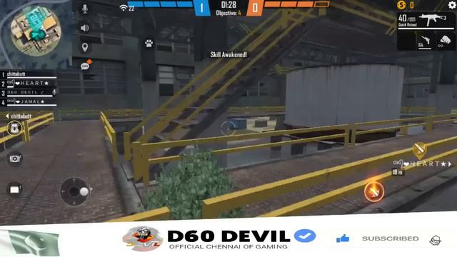 enemy show me emote || best clash squad gameplay || bluestacks 5 free fire || garena free fire смотреть онлайн