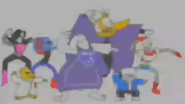 Undertale~Frisk,sans,papyrus,asgore,undyne,alphys,mettaton Edit смотреть онлайн