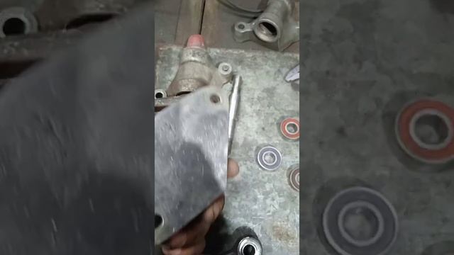 Маятник Нива 2121 Своими руками. #нива #трофирейд смотреть онлайн