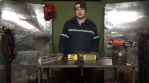 Рутиловые,Рутило-целлюлозные или Основные электроды Выбрать для Сварки???