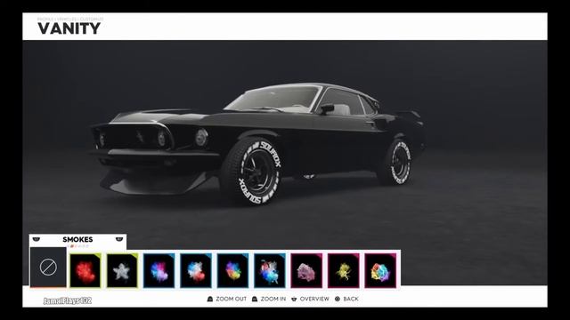 The Crew 2 - 1969 Ford Mustang Boss 429 смотреть онлайн
