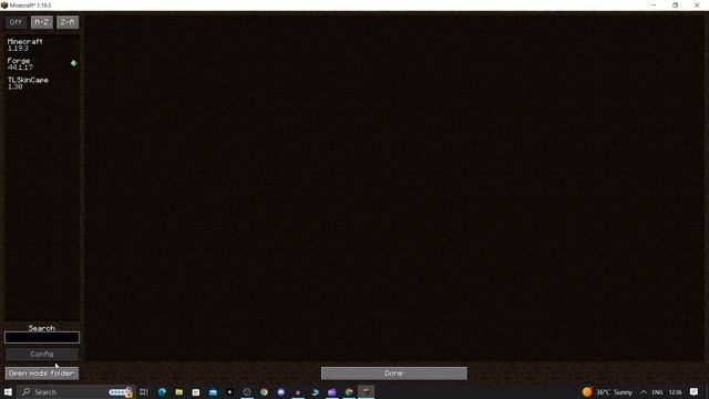 HOW TO DOWNLOAD & APPLY MODS IN MINECRAFT JAVA | TL смотреть онлайн