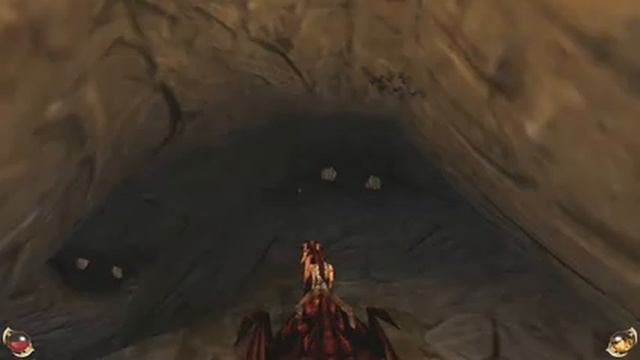 Drakan: Order of the Flame - 04 Ядовитый апгрейд. смотреть онлайн