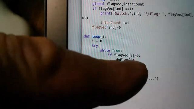 Pyboard multi-interrupt and hardware debouncing смотреть онлайн