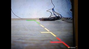 Установка камеры заднего вида на Шкода Рапид: куда выводить изображение? | #Обзор