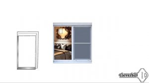 Вольер - Балкон для кошки на окно - своими руками