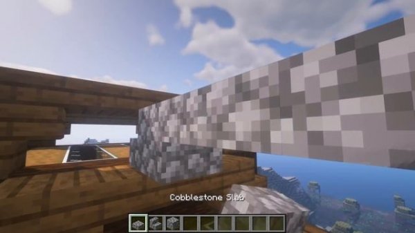 ★ Minecraft: How to Build a MOUNTAIN House | Minecraft Building Tutorial