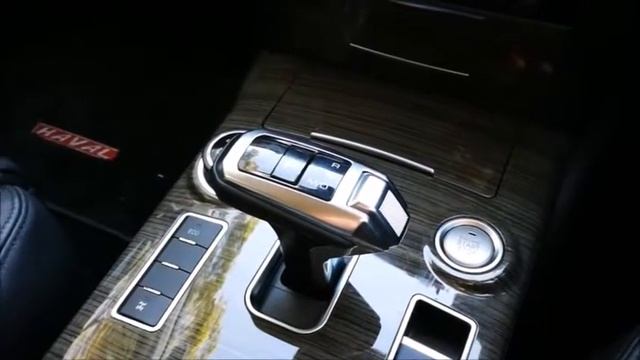 2018 Haval H9 Ultra смотреть онлайн