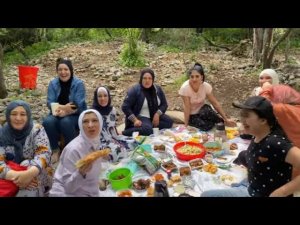 На границе трёх государств. Нефритовые озера! Погранпост! Райская красота Узбекистана!