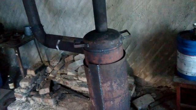 Печь бубафоня смотреть онлайн