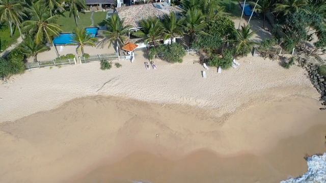 Локация в йога-туре на Шри-Ланке смотреть онлайн