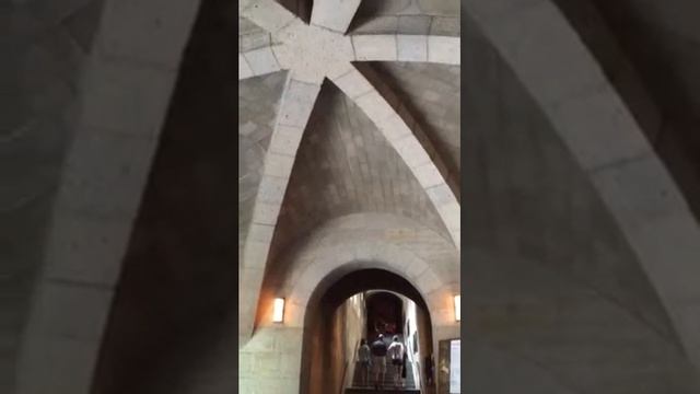 Cloister museum смотреть онлайн