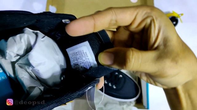 Unboxing Converse Courtlandt OX смотреть онлайн