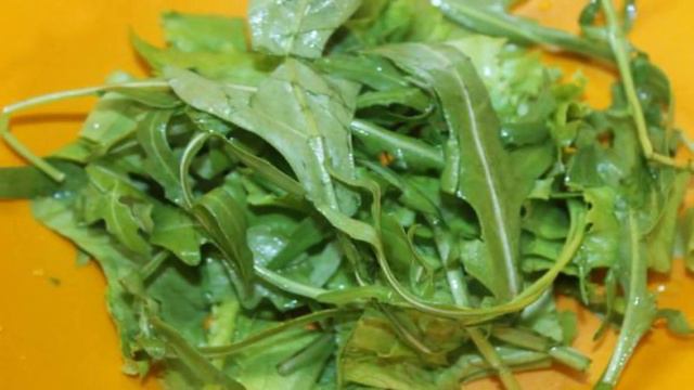 Секреты кухни