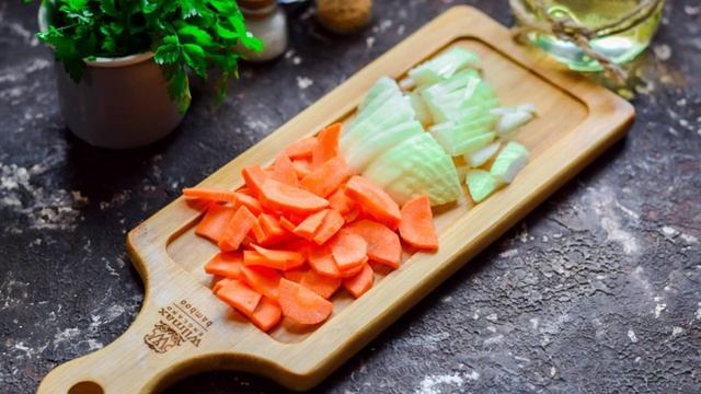 Сборник рецептов